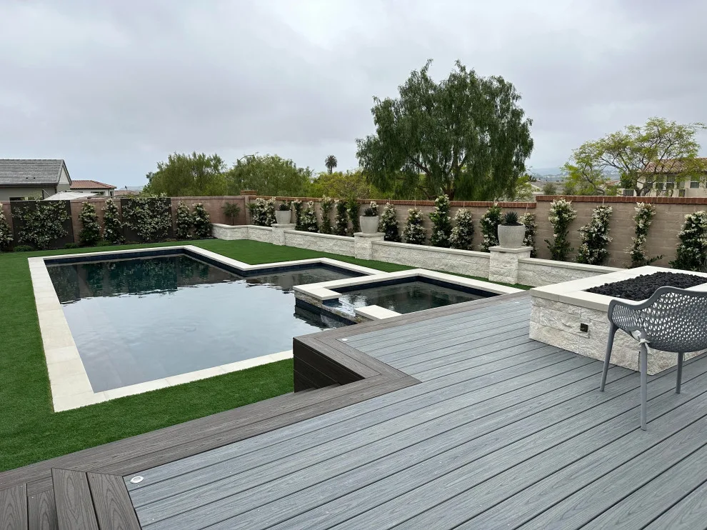 Outdoor Fire Pits by Landscape Locators - Photo 4