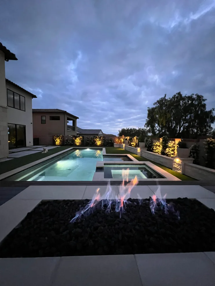 Outdoor Fire Pits by Landscape Locators - Photo 3