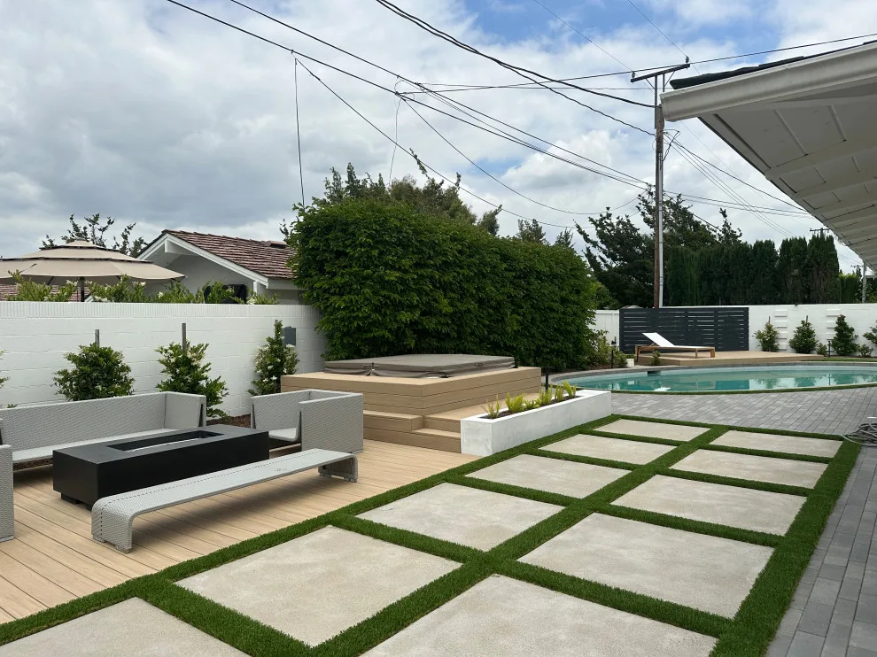Outdoor Fire Pits by Landscape Locators - Photo 6