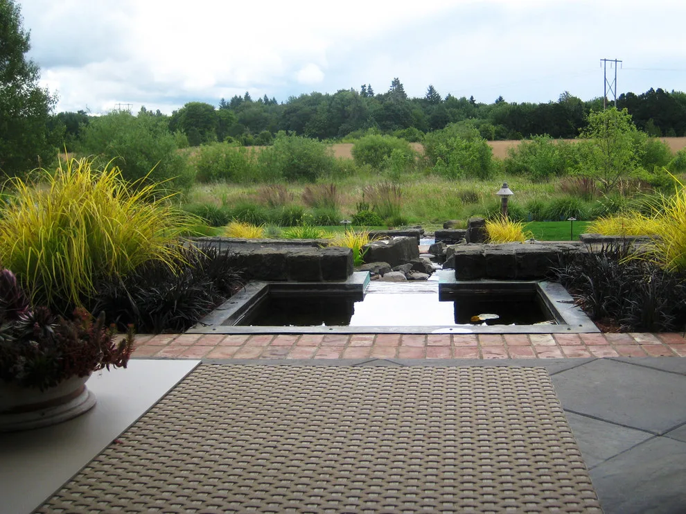 Corvallis Landscape Setup by Scapes Unlimited - Photo 4