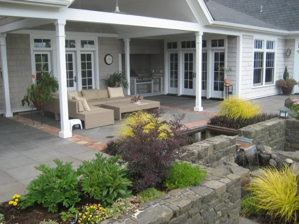 Corvallis Landscape Setup by Scapes Unlimited - Photo 8