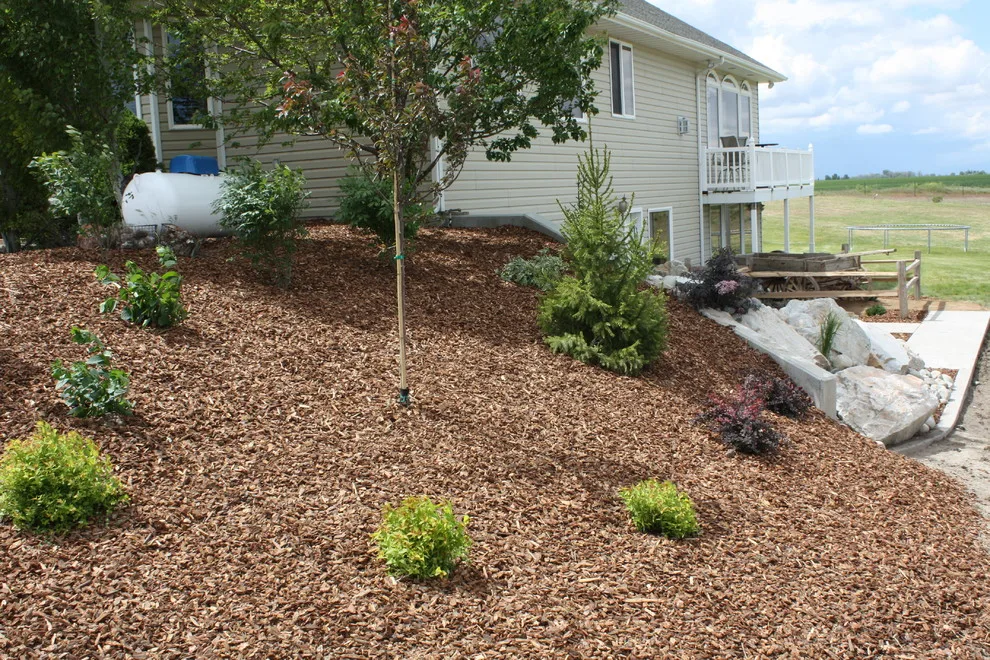 Country Creek Phase Two by Kimberly Nurseries Landscaping & Irrigation - Photo 4