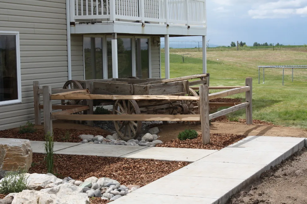 Country Creek Phase Two by Kimberly Nurseries Landscaping & Irrigation - Photo 6