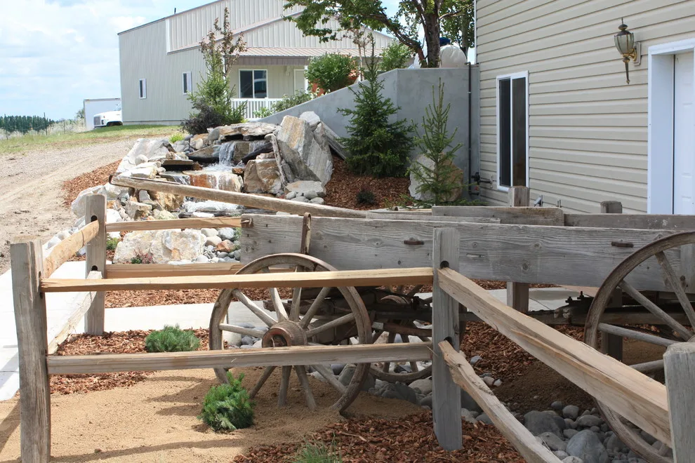 Country Creek Phase Two by Kimberly Nurseries Landscaping & Irrigation - Photo 13