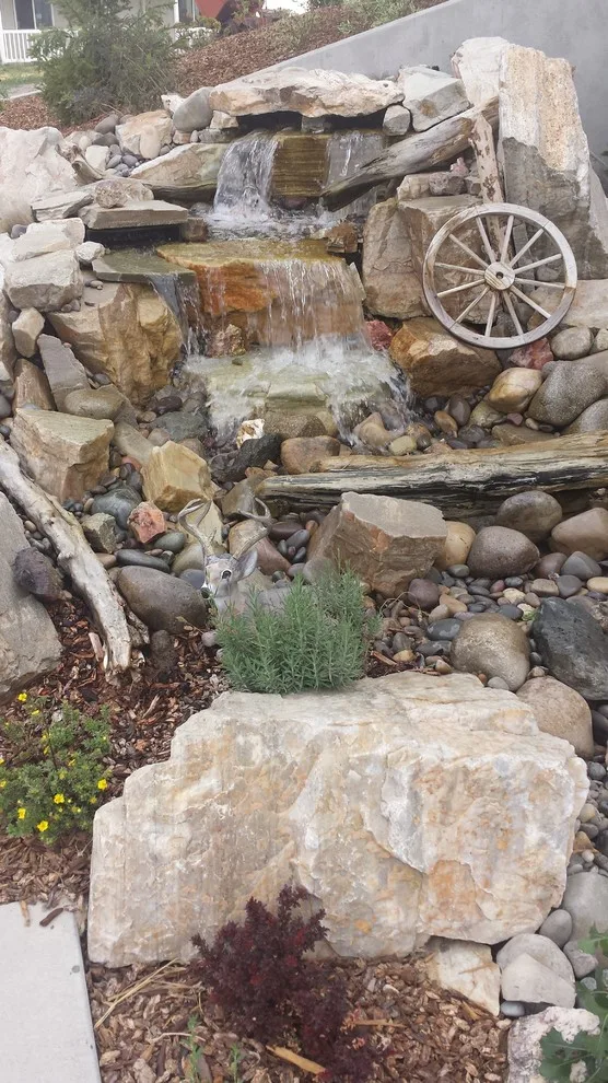 Country Creek Phase Two by Kimberly Nurseries Landscaping & Irrigation - Photo 12