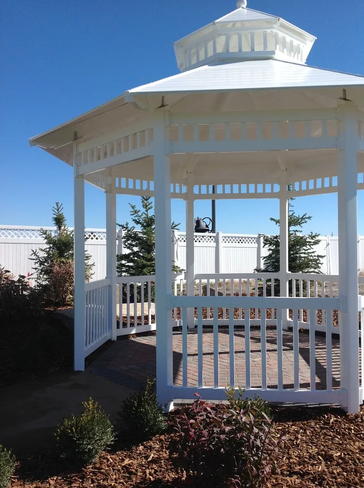 Country Stream by Kimberly Nurseries Landscaping & Irrigation - Photo 4