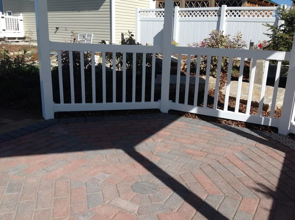 Country Stream by Kimberly Nurseries Landscaping & Irrigation - Photo 2