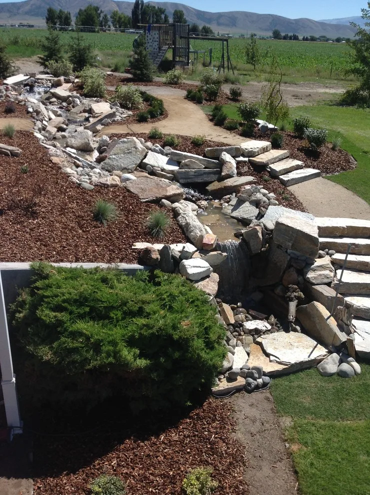 Kimberly Nurseries Landscaping & Irrigation - Photo 10