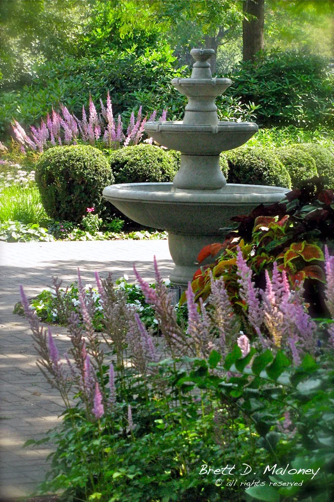 Rural Manor by Brett Maloney Landscapes, LLC - Photo 5