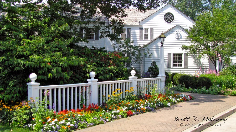 Brett Maloney Landscapes, LLC - Photo 5