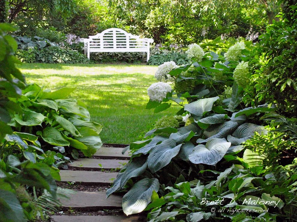 Rural Manor by Brett Maloney Landscapes, LLC - Photo 7