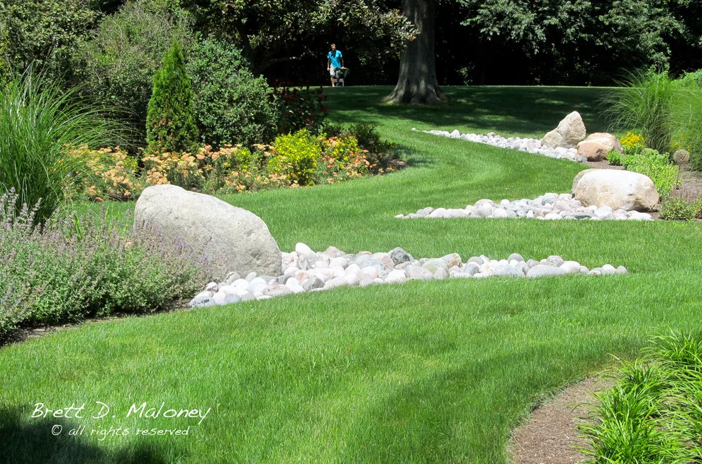 Brett Maloney Landscapes, LLC - Photo 7