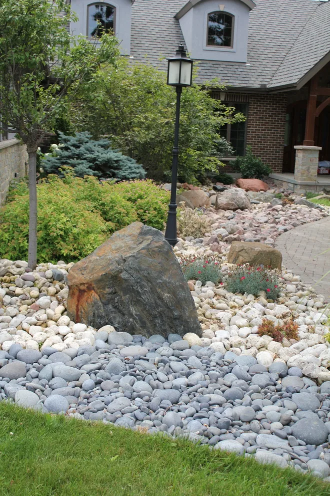 Rural Lifestyle Landscaping by The Bruce Company - Photo 3