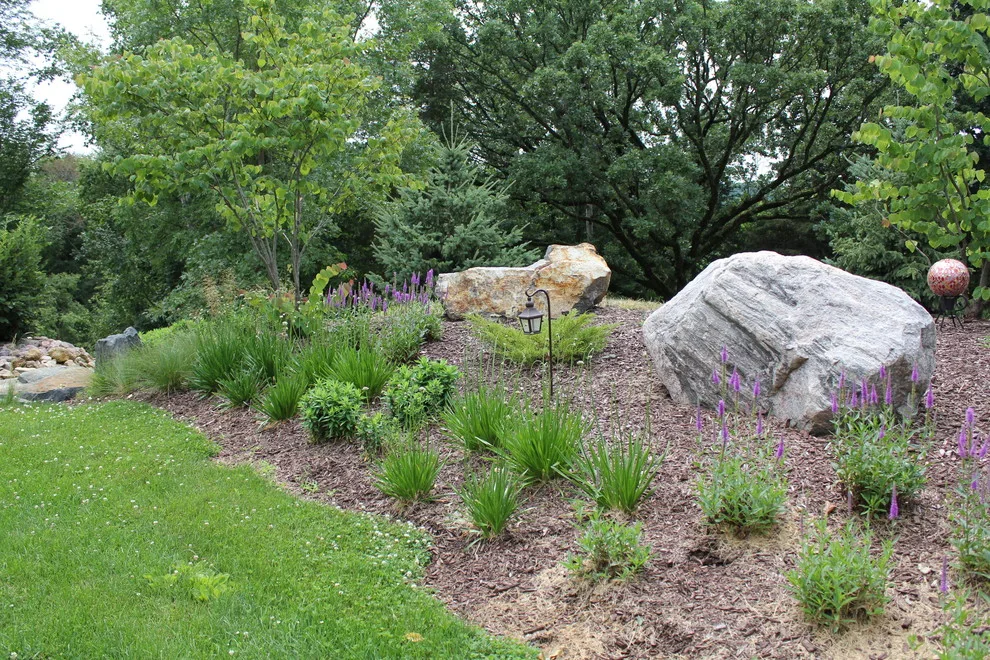 Rural Lifestyle Landscaping by The Bruce Company - Photo 2