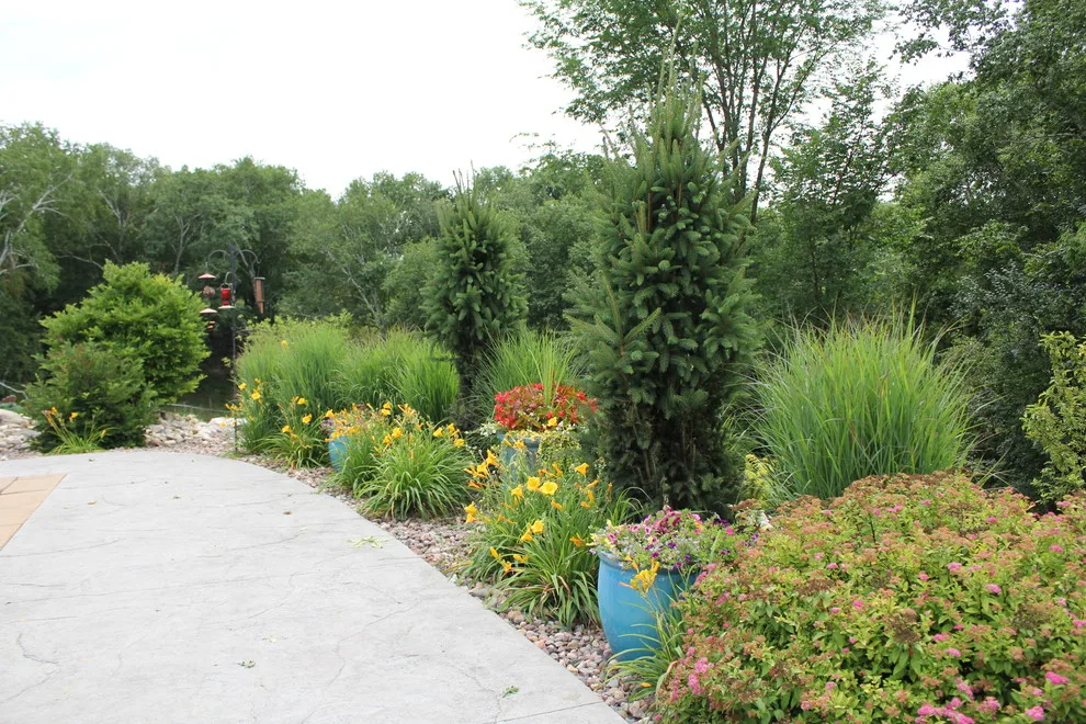 Rural Lifestyle Landscaping by The Bruce Company - Photo 13
