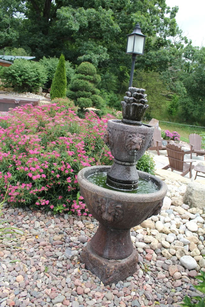 Rural Lifestyle Landscaping by The Bruce Company - Photo 5
