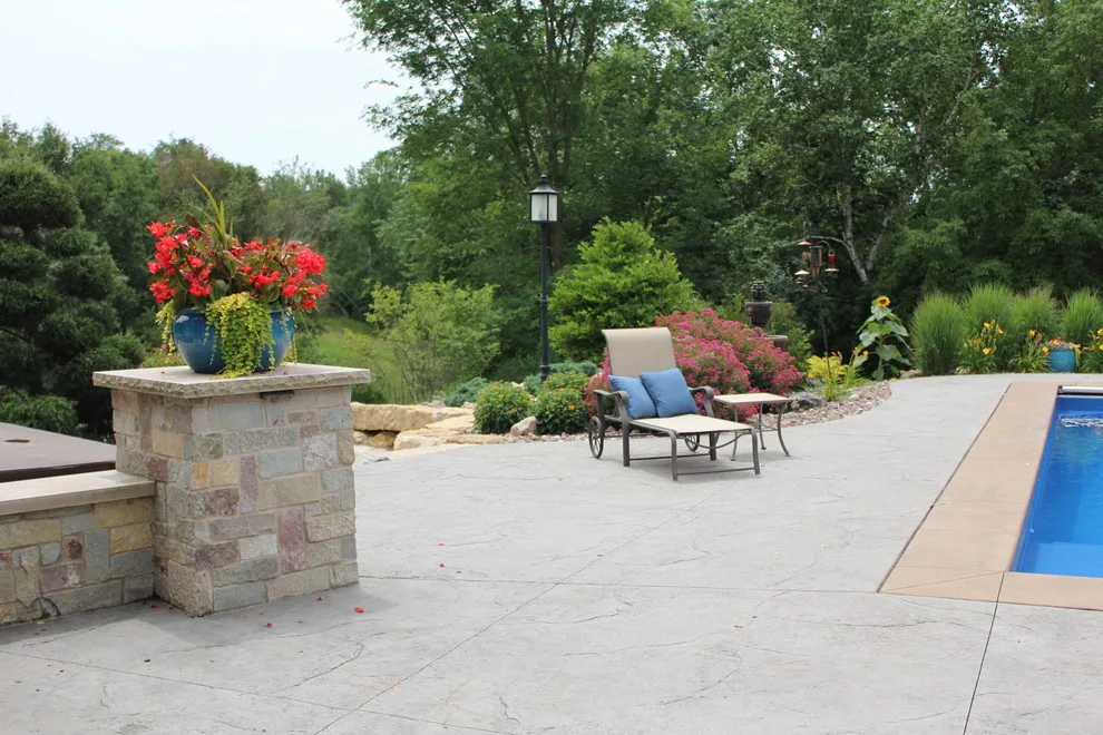 Rural Lifestyle Landscaping by The Bruce Company - Photo 11