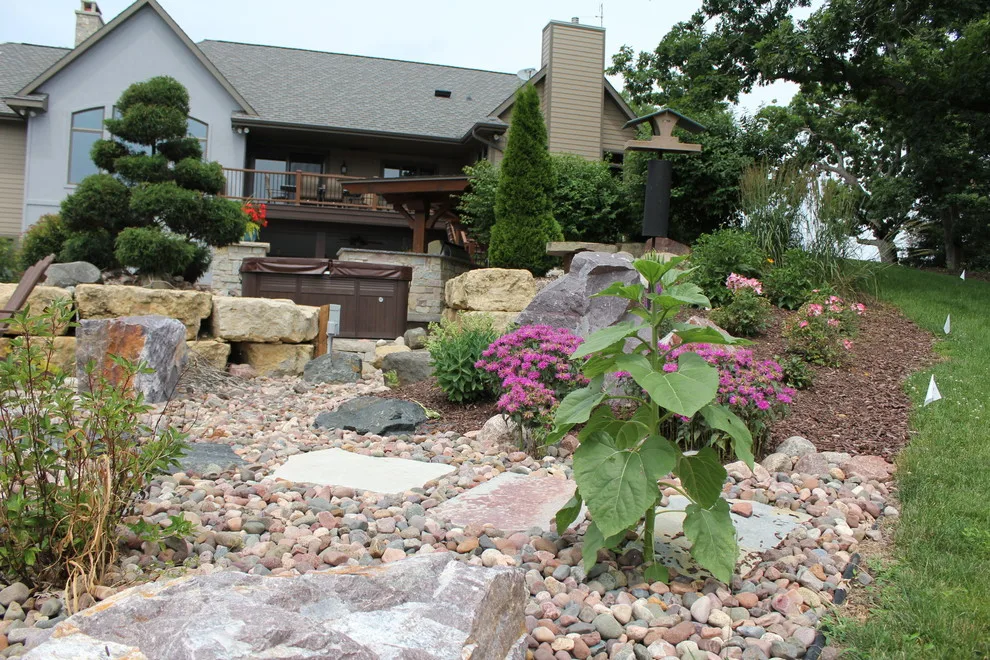 Rural Lifestyle Landscaping by The Bruce Company - Photo 10