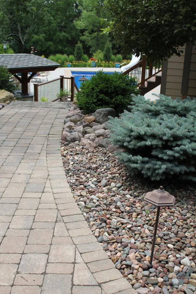 Rural Lifestyle Landscaping by The Bruce Company - Photo 7