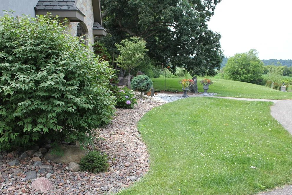 Rural Lifestyle Landscaping by The Bruce Company - Photo 14
