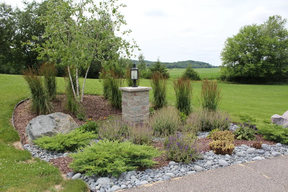 Rural Lifestyle Landscaping by The Bruce Company - Photo 9