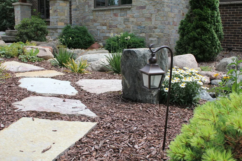 Rural Lifestyle Landscaping by The Bruce Company - Photo 4
