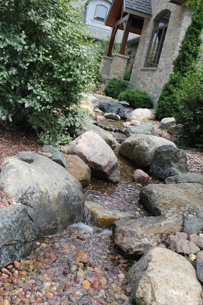 Rural Lifestyle Landscaping by The Bruce Company - Photo 12