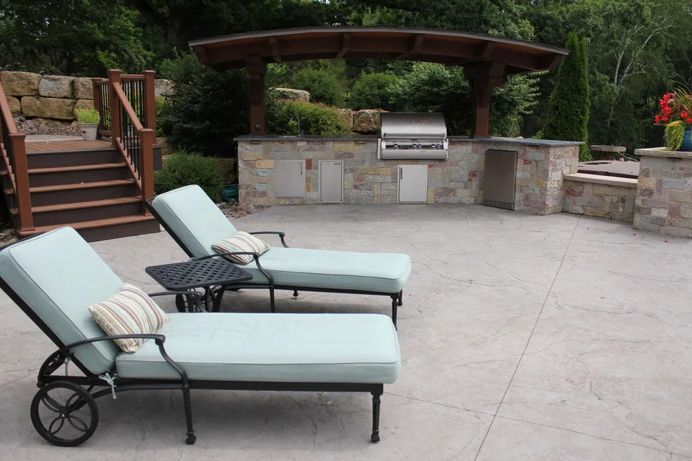 Rural Lifestyle Landscaping by The Bruce Company - Photo 15