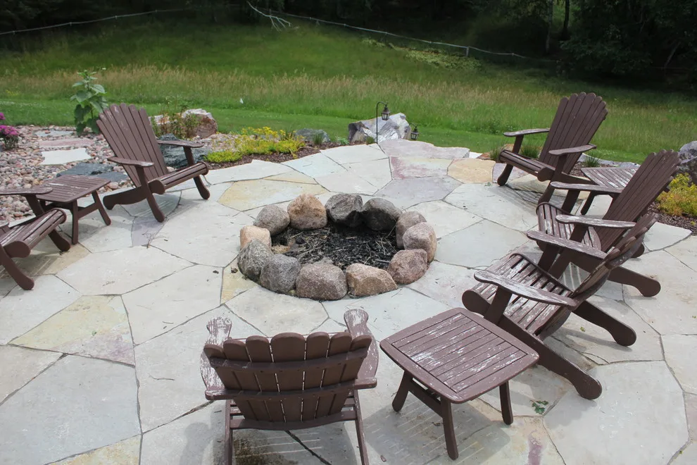 Rural Lifestyle Landscaping by The Bruce Company - Photo 8