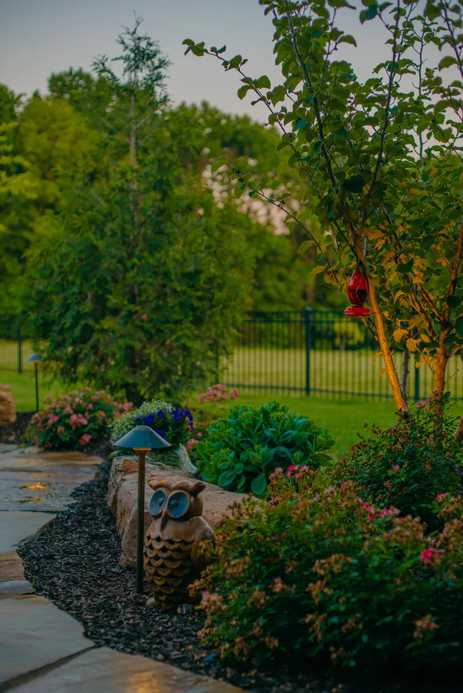 Comfortable Outdoor Space, Columbia MO by Rost, Inc. - Photo 10