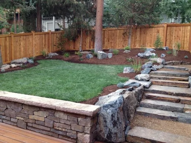 Accent Landscape Design & Construction - Photo 6
