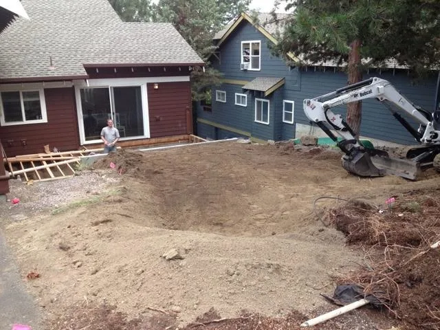 Accent Landscape Design & Construction - Photo 4