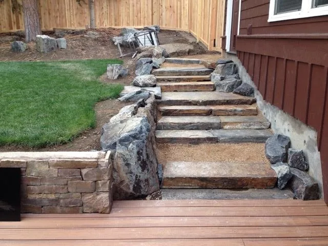 Accent Landscape Design & Construction - Photo 2