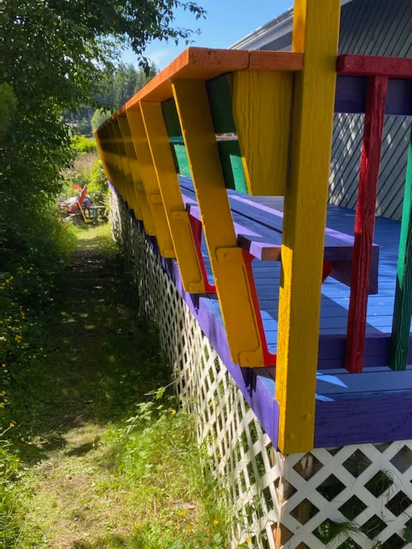 All Seasons Landscaping Of Mason County LLC - Photo 11
