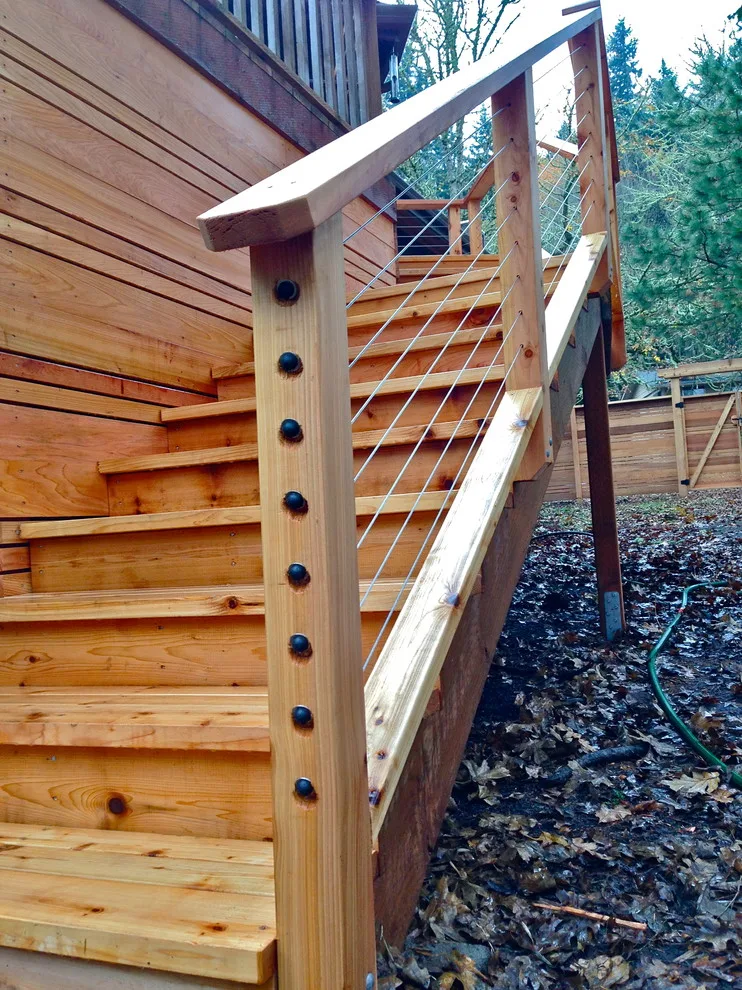 Personalized Decks by LandArc Landscaping & Design - Photo 4