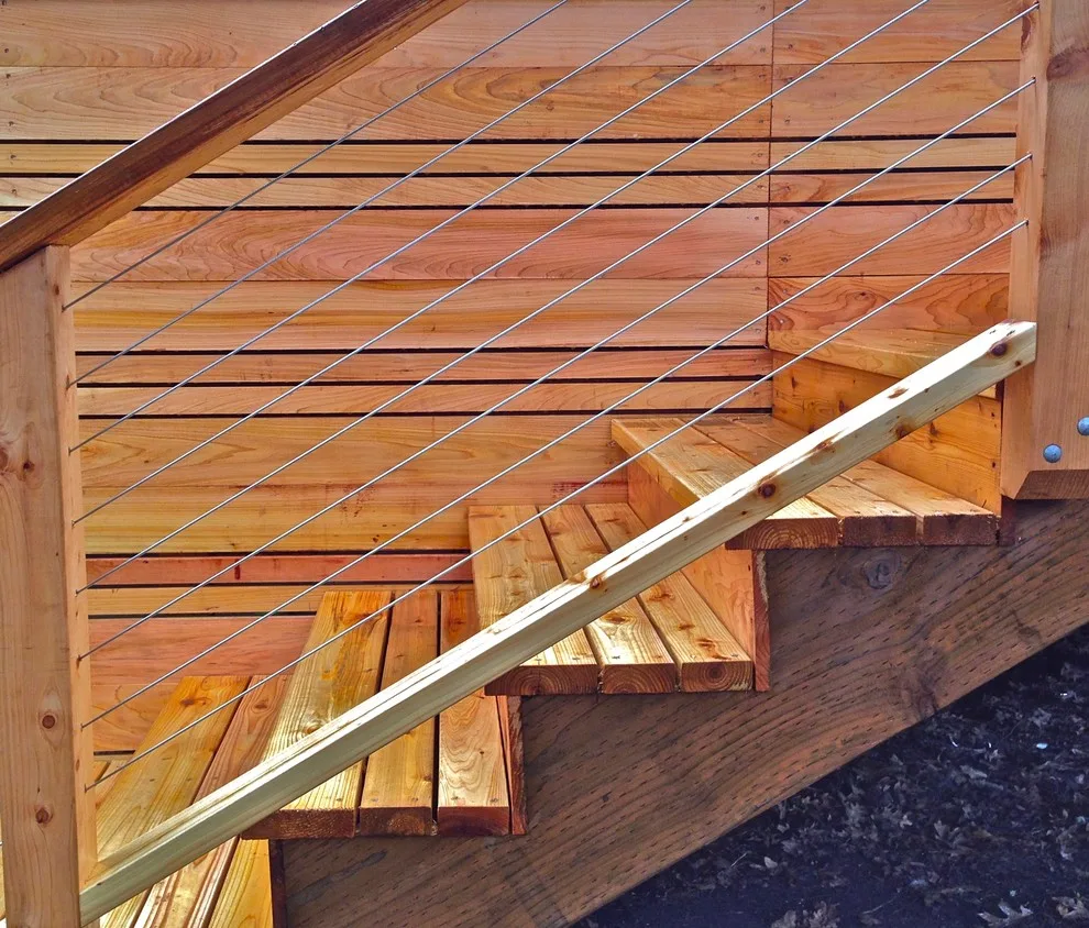 Personalized Decks by LandArc Landscaping & Design - Photo 7