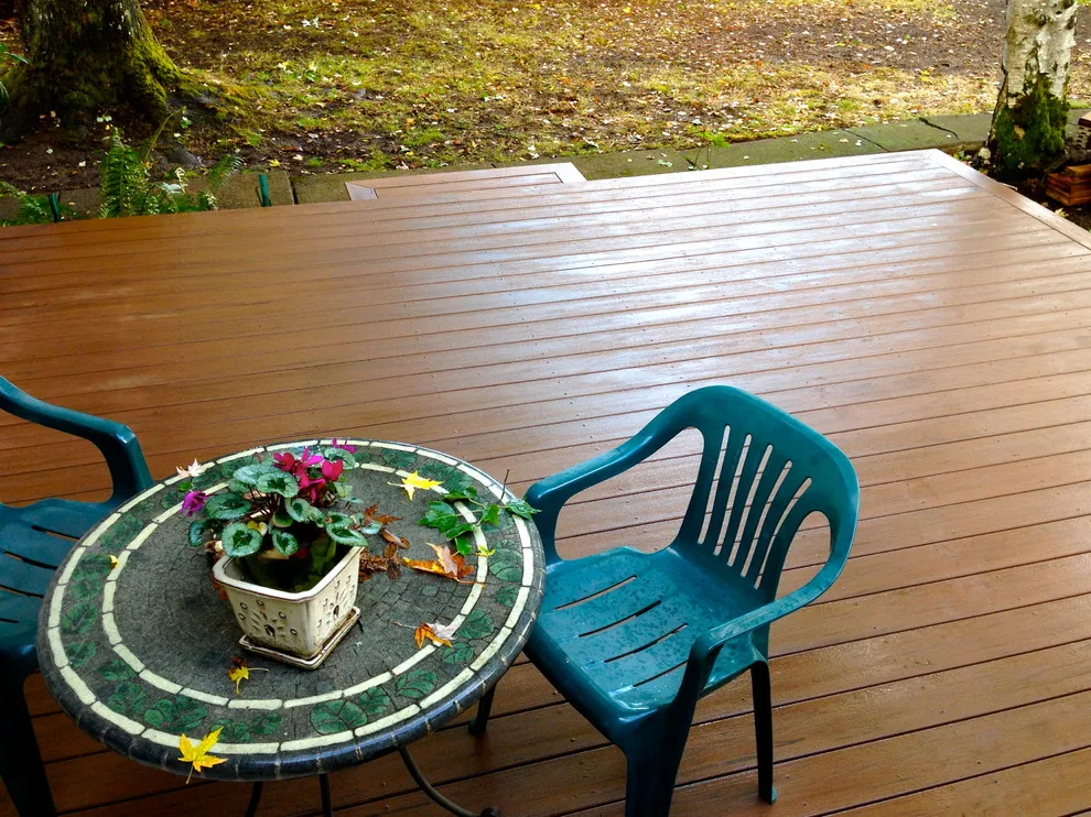Personalized Decks by LandArc Landscaping & Design - Photo 5