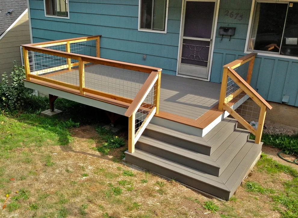 Personalized Decks by LandArc Landscaping & Design - Photo 6