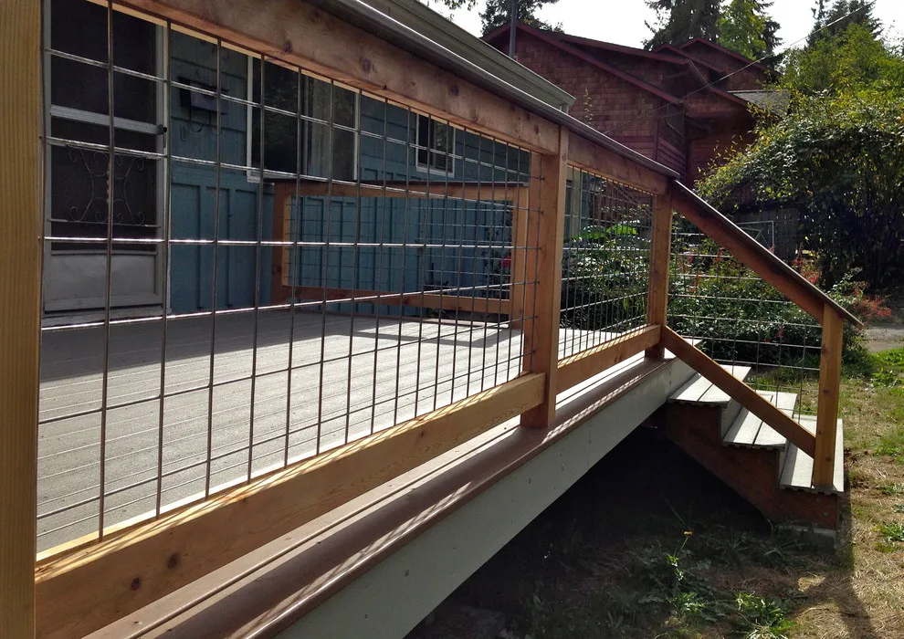 Personalized Decks by LandArc Landscaping & Design - Photo 2