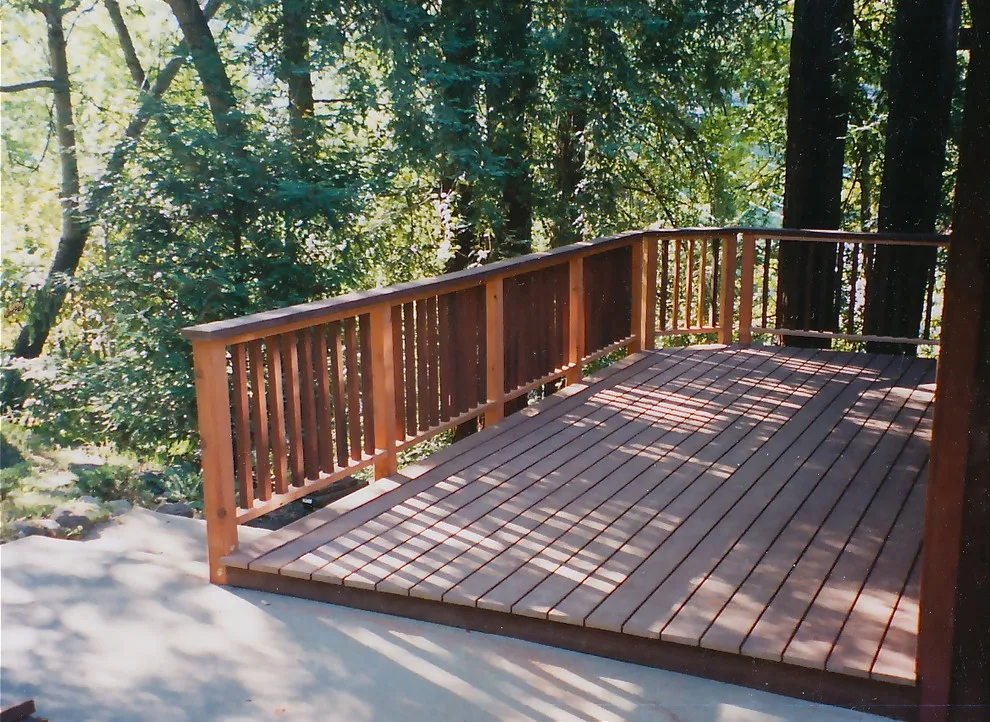 Personalized Decks by LandArc Landscaping & Design - Photo 8
