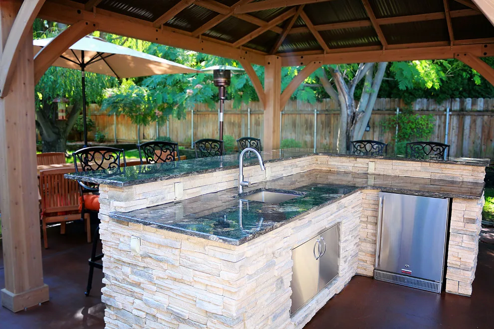 Greenworks Landscaping - Photo 9