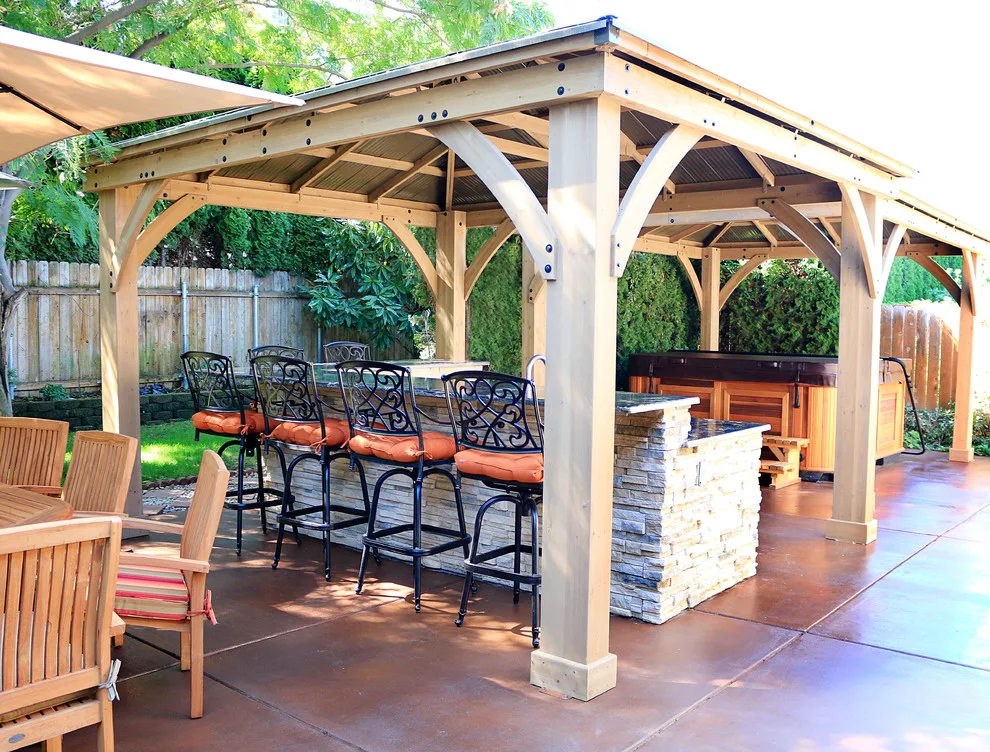 Greenworks Landscaping - Photo 13