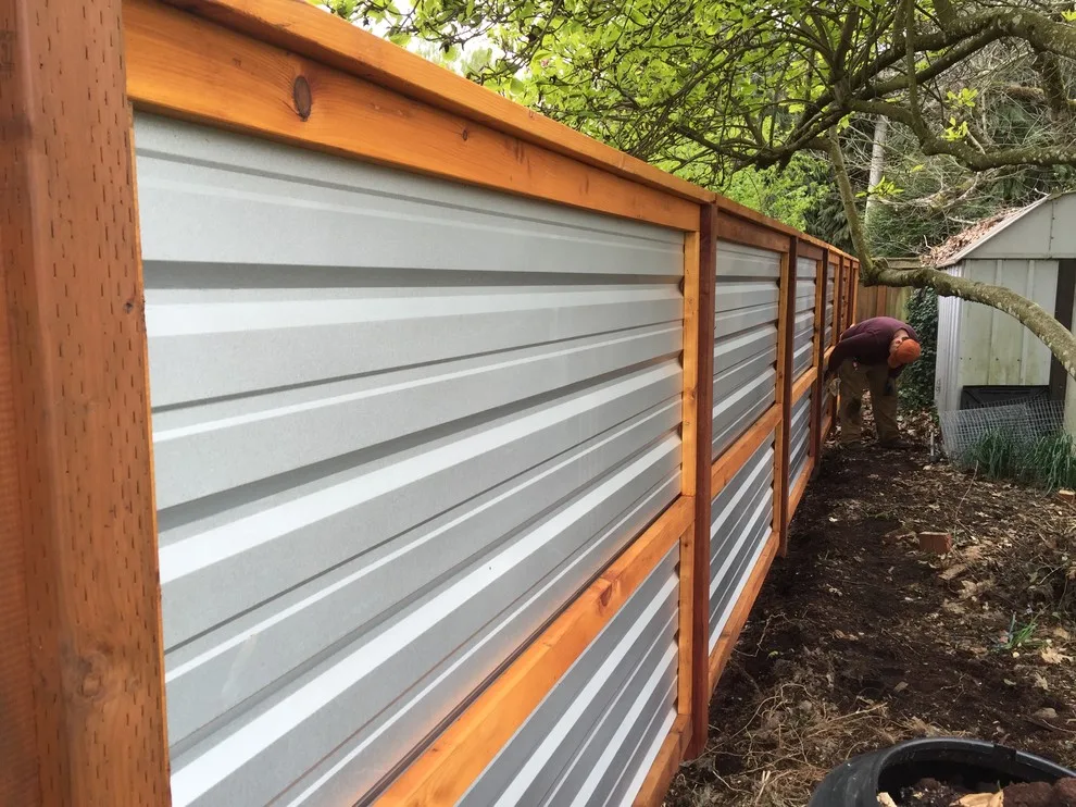 Personalized Fencing by LandArc Landscaping & Design - Photo 12