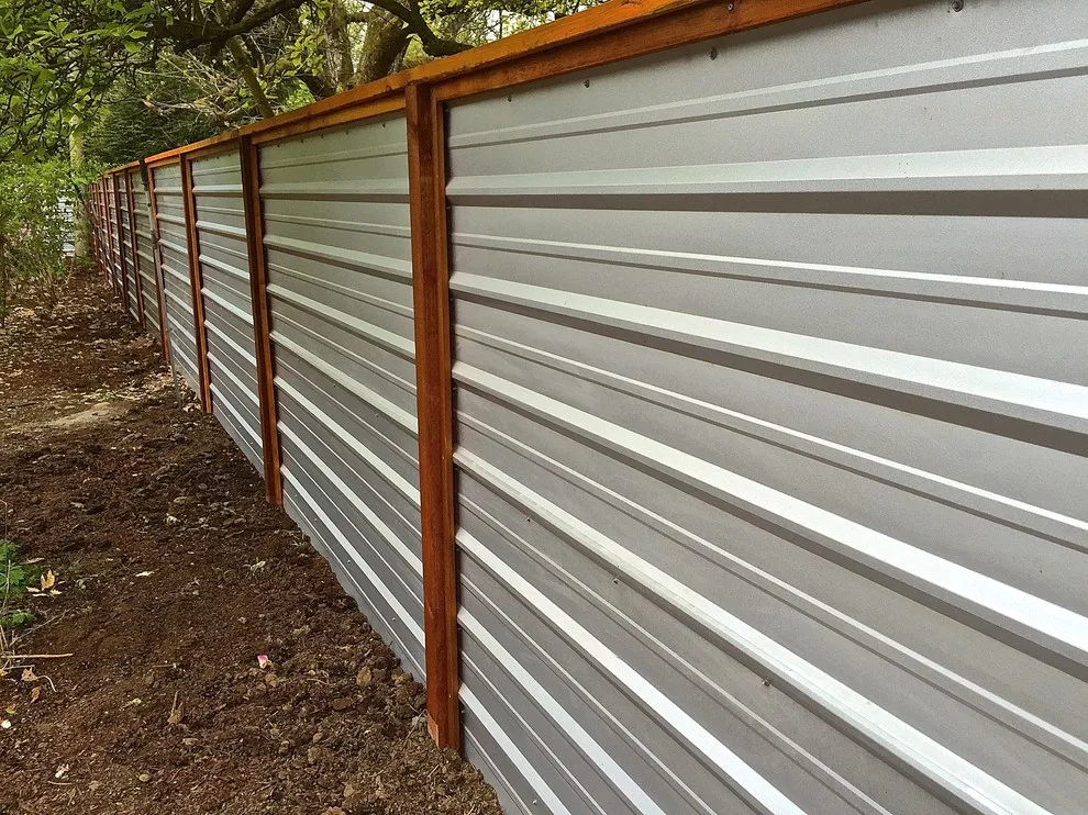 Personalized Fencing by LandArc Landscaping & Design - Photo 8