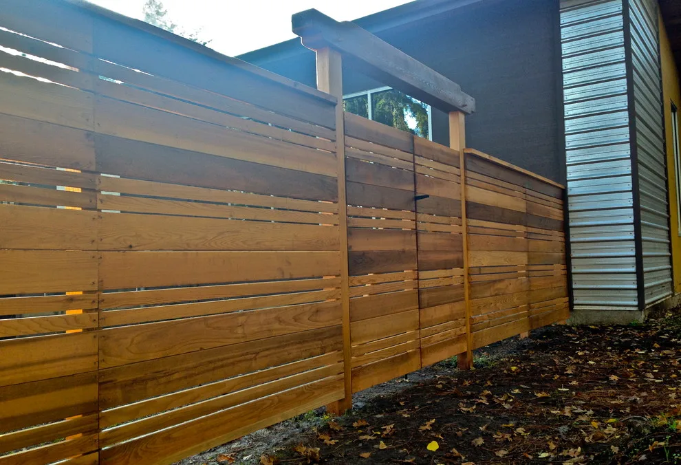 Personalized Fencing by LandArc Landscaping & Design - Photo 6