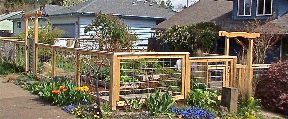 Personalized Fencing by LandArc Landscaping & Design - Photo 16