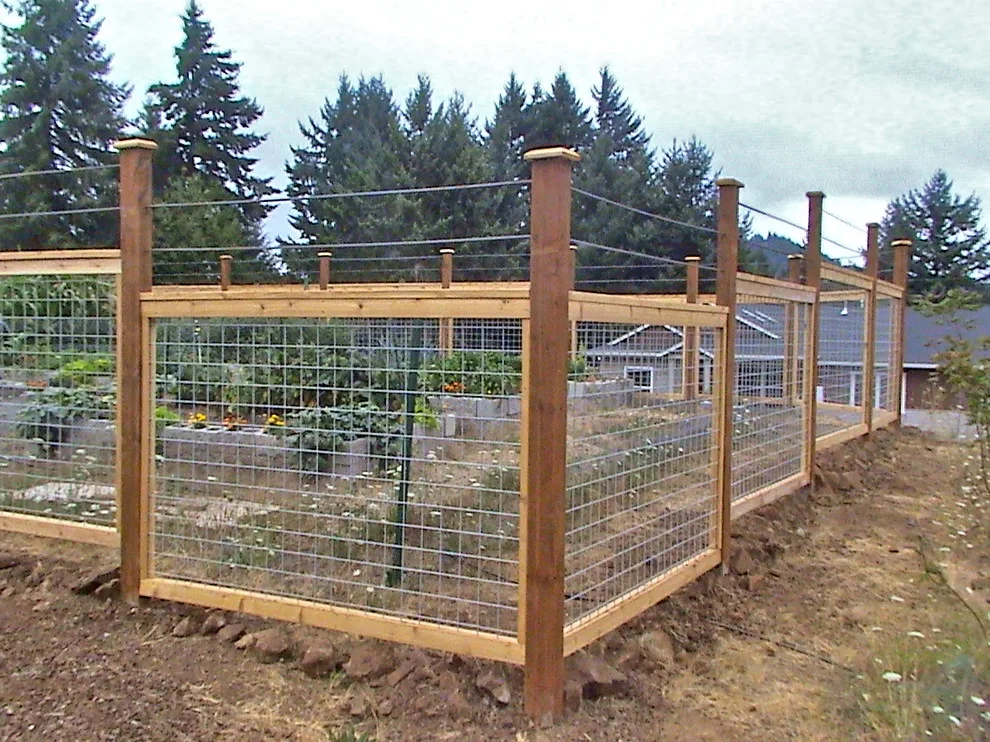 Personalized Fencing by LandArc Landscaping & Design - Photo 15