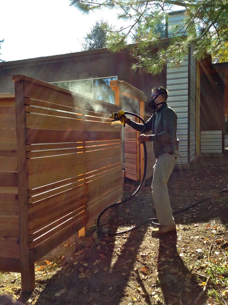 Personalized Fencing by LandArc Landscaping & Design - Photo 10