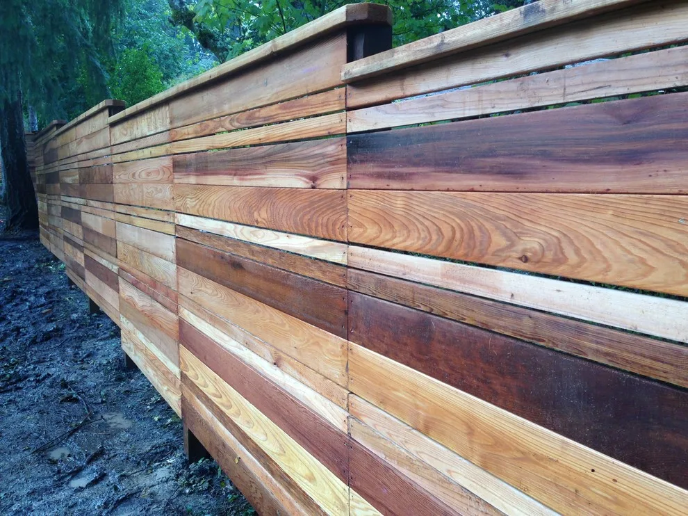 Personalized Fencing by LandArc Landscaping & Design - Photo 2