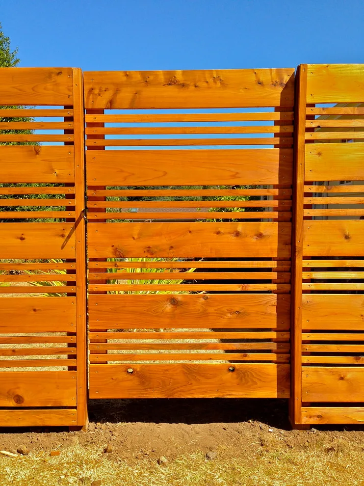 Personalized Fencing by LandArc Landscaping & Design - Photo 11